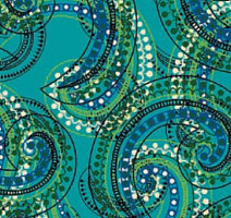 Ковролин Halbmond Nightlife Flair 17153 a 03 фото 1 | FLOORDEALER