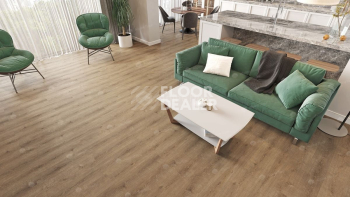 Alpine Floor Solo Ларгетто ЕСО 14-3 фото 4 | FLOORDEALER