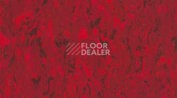 Кварцвиниловые полы Gerflor Mipolam Cosmo 2355_Real_Red фото 1 | FLOORDEALER