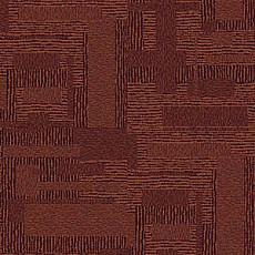 Ege Highline Contrast Hatchings Red rfm 52856194 фото 1 | FLOORDEALER