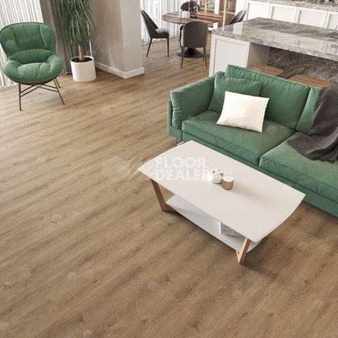 Alpine Floor Solo Ларгетто ЕСО 14-3 фото 4 | FLOORDEALER
