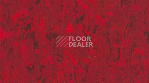 Кварцвиниловые полы Gerflor Mipolam Cosmo 2355_Real_Red фото 1 | FLOORDEALER