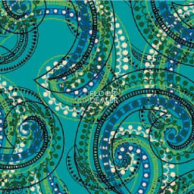 Ковролин Halbmond Nightlife Flair 17153 a 03 фото 1 | FLOORDEALER