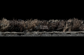 Forbo Coral Brush 5715 Charcoal Grey фото 3 | FLOORDEALER