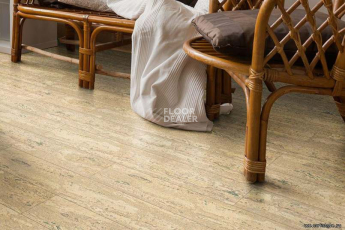Cork Pro Comprido Vanilla фото 2 | FLOORDEALER