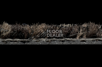 Forbo Coral Brush 5715 Charcoal Grey фото 3 | FLOORDEALER