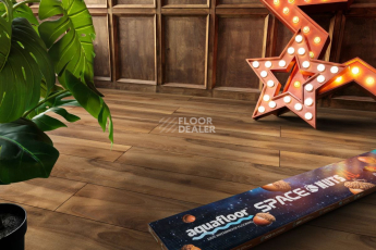 Aquafloor Space Nuts XL AF4073NXL фото 2 | FLOORDEALER