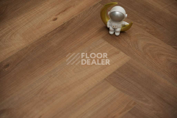 Evofloor Parquet Click 4.5мм Rodsher (Паркет Родшер) фото 2 | FLOORDEALER