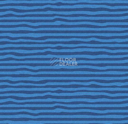Ковролин Flotex Vision lines 850003 (Groove) Pacific фото 1 | FLOORDEALER