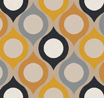 Ковролин Halbmond Nightlife Flair 17139 a 01 фото 1 | FLOORDEALER