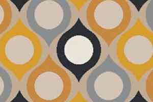 Ковролин Halbmond Nightlife Flair 17139 a 01 фото  | FLOORDEALER