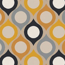 Ковролин Halbmond Nightlife Flair 17139 a 01 фото 1 | FLOORDEALER