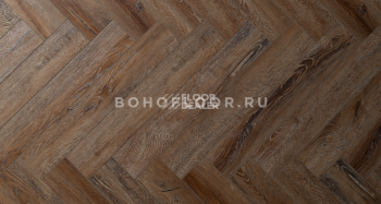 Bohofloor Ёлка 12мм ДУБ РИДЖЕНТ DC1207 фото 7 | FLOORDEALER