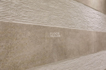 Bottega 45X120 Bottega Caliza Spiga 45x120 фото 3 | FLOORDEALER