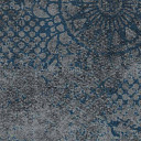 Ковролин Flotex Vision Showtime 230001 (Heritage) Faded Turquoise  | FLOORDEALER