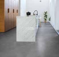 Forbo allura flex" material 63726FL1 iron speckled ceramic (100x50 cm) фото 2 | FLOORDEALER