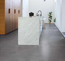 Forbo allura flex" material 63726FL1 iron speckled ceramic (100x50 cm) фото 2 | FLOORDEALER