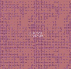 Ковролин Flotex Tibor Tessello 980308 Tessello Fuschia фото 1 | FLOORDEALER