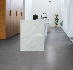 Forbo allura flex" material 63726FL1 iron speckled ceramic (100x50 cm) фото 2 | FLOORDEALER