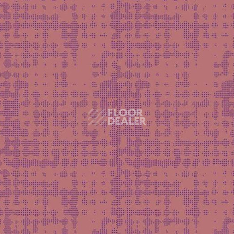 Ковролин Forbo Flotex Tibor Tessello 980308 Tessello Fuschia фото 1 | FLOORDEALER