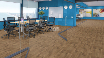 Tarkett Acczent Pro Samson 2 фото 2 | FLOORDEALER