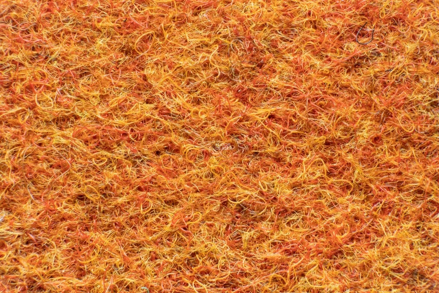 Forbo Forte 96035 Orange фото 2 | FLOORDEALER