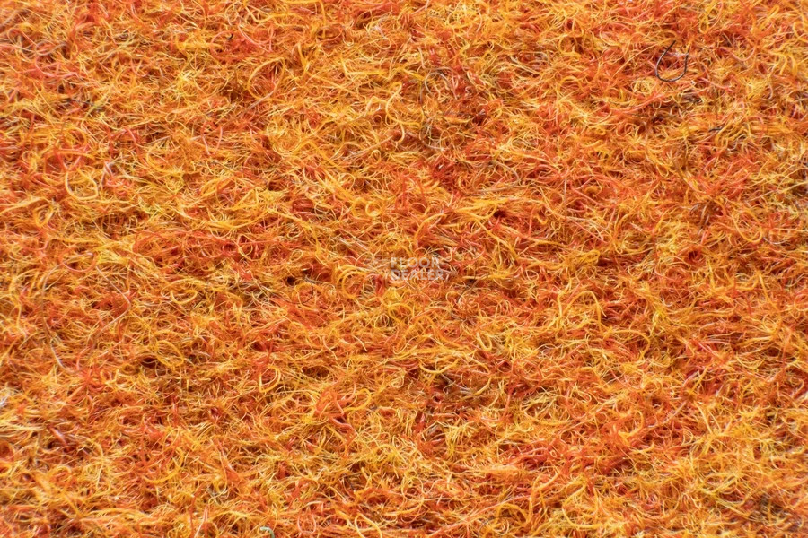 Forbo Forte 96035 Orange фото 2 | FLOORDEALER