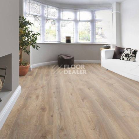 My Floor Residence 10мм ml1018 Дуб Макро Бежевый фото 11 | FLOORDEALER