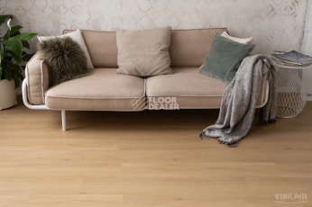 Vinilam Cork 7мм 10110V Дуб Рошфор фото 2 | FLOORDEALER