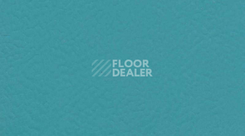 Линолеум Gerflor Taraflex Performance Uni 6431_Teal фото 1 | FLOORDEALER