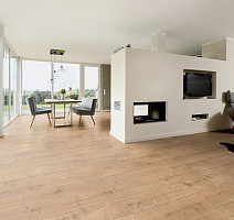 Terhurne Dureco Classic Line 2810 / a12 Дуб Cахара-бежевый фото 3 | FLOORDEALER