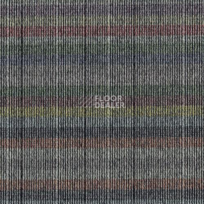 Ковровая плитка Desso Visions of Lines 9945 фото 1 | FLOORDEALER