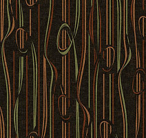 Ковролин Flotex Vision lines 690008 (Transit) Spice фото 1 | FLOORDEALER