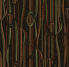 Ковролин Flotex Vision lines 690008 (Transit) Spice фото 1 | FLOORDEALER