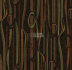 Ковролин Flotex Vision lines 690008 (Transit) Spice фото 1 | FLOORDEALER