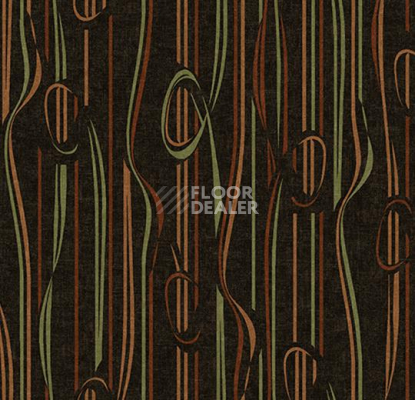 Ковролин Forbo Flotex Vision lines 690008 (Transit) Spice фото 1 | FLOORDEALER