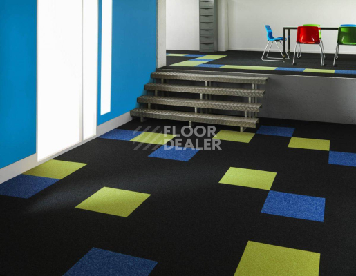 Ковровая плитка Balsan Season - Summer / Winter Season - Summer / Winter фото 1 | FLOORDEALER