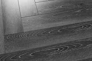 Ламинат Bohofloor Ёлка 12мм ДУБ БЕЙКЕР DC1293 фото  | FLOORDEALER