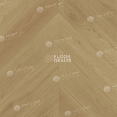 Ламинат Alpine Floor Chevron Art 12мм LF109-02 Дуб Памир фото 1 | FLOORDEALER