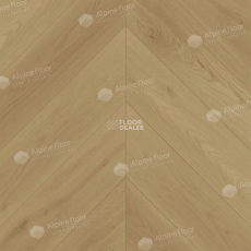 Alpine Floor Chevron Art 12мм LF109-02 Дуб Памир фото 1 | FLOORDEALER