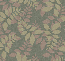 Ковролин Flotex Vision Floral 640001 (Autumn) Moss фото 1 | FLOORDEALER