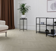 Aquafloor Chevron Premium 6.5мм