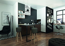 Kronopol Aurum Movie Aqua Zero d4584 Дуб Fantasy фото 5 | FLOORDEALER