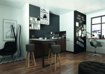 Kronopol Aurum Movie Aqua Zero d4584 Дуб Fantasy фото 5 | FLOORDEALER