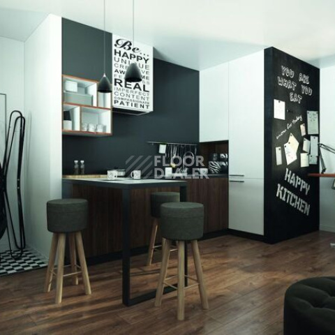 Kronopol Aurum Movie Aqua Zero d4584 Дуб Fantasy фото 5 | FLOORDEALER