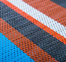 Кварцвиниловые полы Hoffman Stripes Рулоны Плетённые ECO-31001 фото 1 | FLOORDEALER