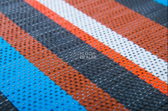 Hoffman Stripes Рулоны Плетённые ECO-31001 фото 1 | FLOORDEALER