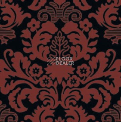 Ковролин Halbmond Nightlife Flair 17119 a 07 фото 1 | FLOORDEALER