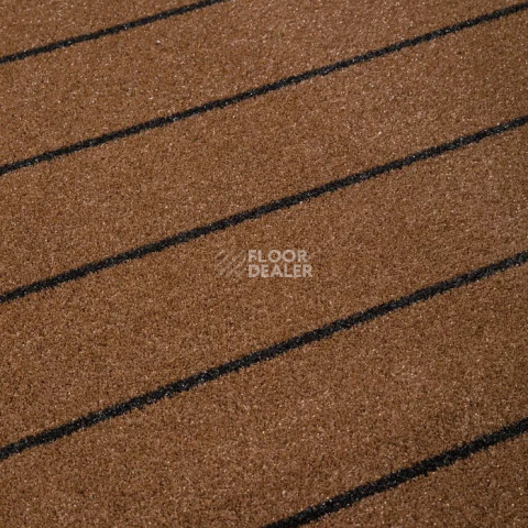 Condor Teak Brown фото 5 | FLOORDEALER