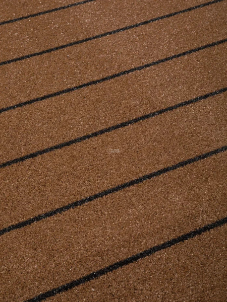 Condor Teak Brown фото 5 | FLOORDEALER